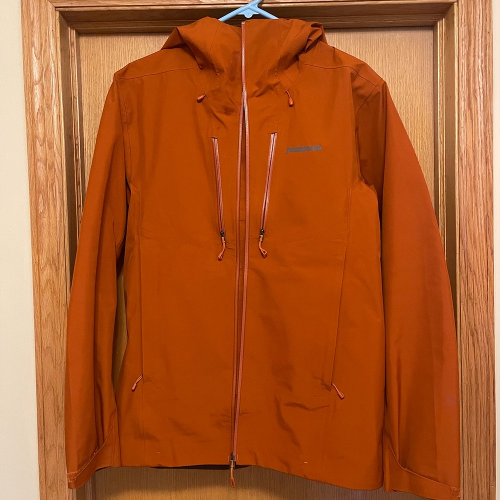 Patagonia Triolet Gor-Tex Shell
